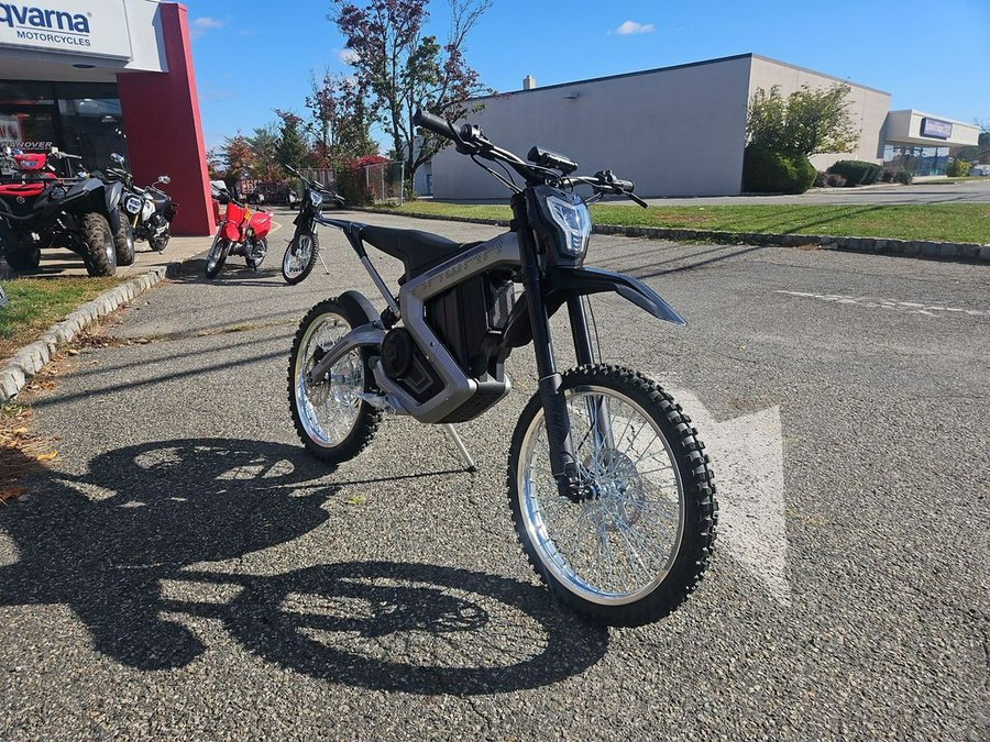 2025 Rawrr MANTIS 72V