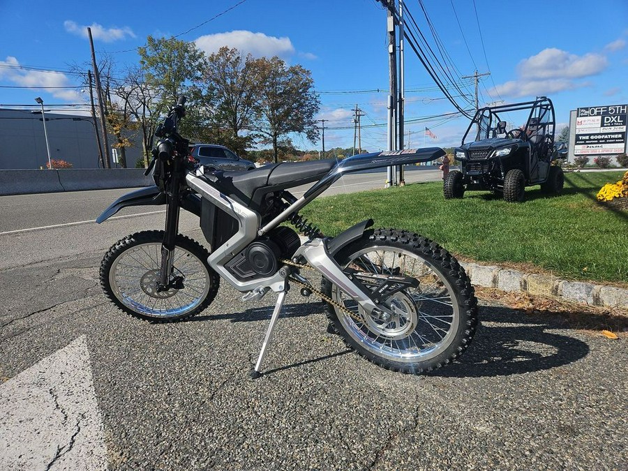 2025 Rawrr MANTIS 72V