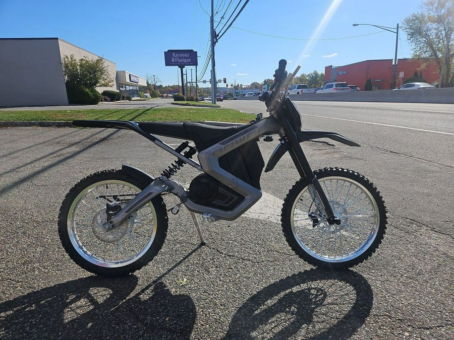 2025 Rawrr MANTIS 72V