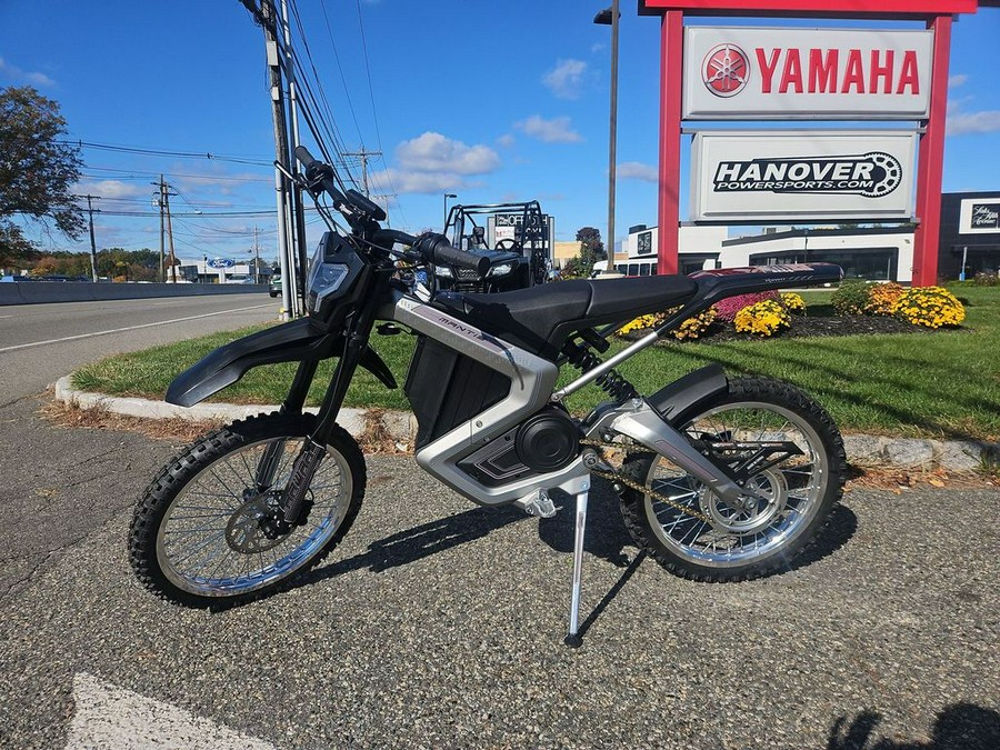 2025 Rawrr MANTIS 72V