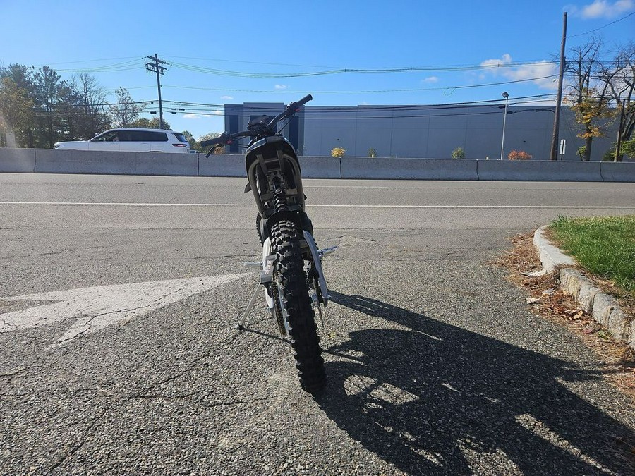 2025 Rawrr MANTIS 72V