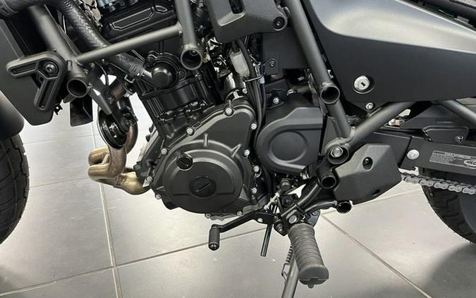 2025 Kawasaki Eliminator ABS