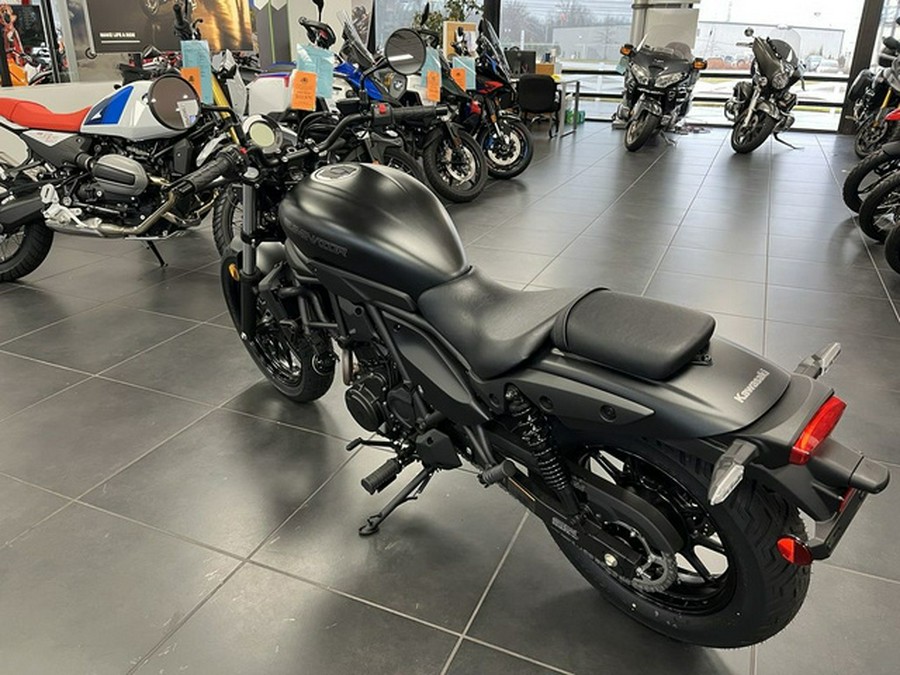 2025 Kawasaki Eliminator ABS