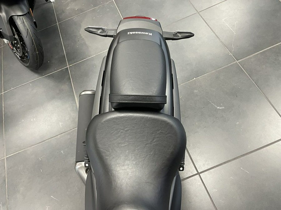 2025 Kawasaki Eliminator ABS