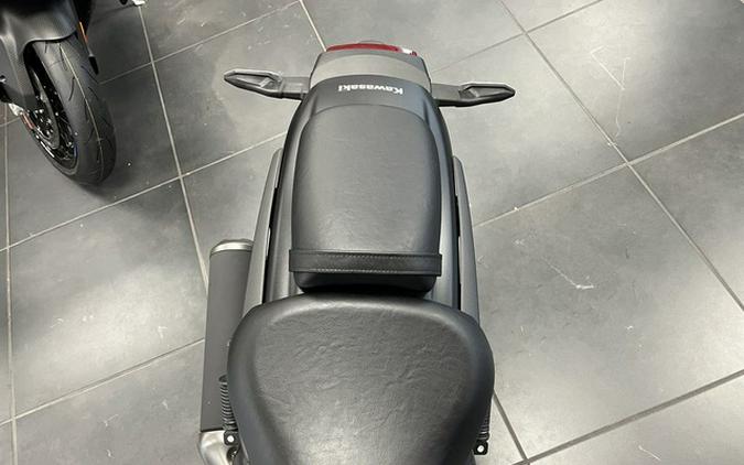 2025 Kawasaki Eliminator ABS