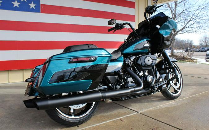 2026 Harley-Davidson® FLTRX - Road Glide®