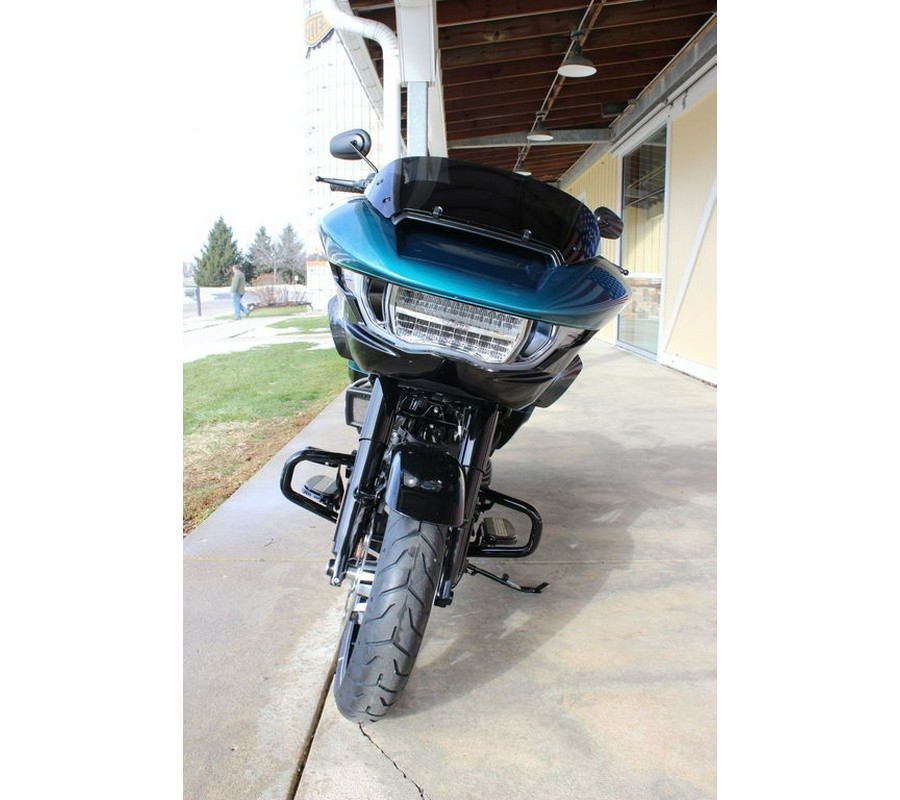 2026 Harley-Davidson® FLTRX - Road Glide®