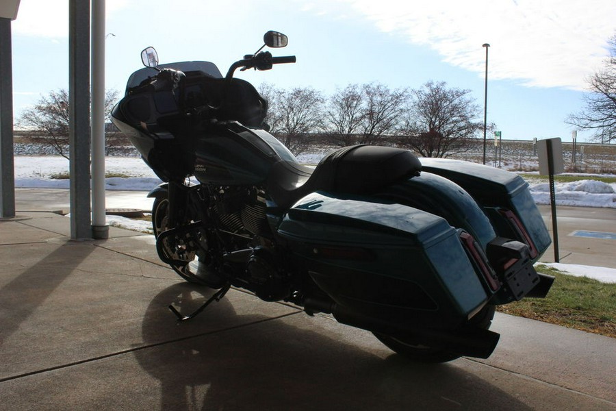 2026 Harley-Davidson® FLTRX - Road Glide®