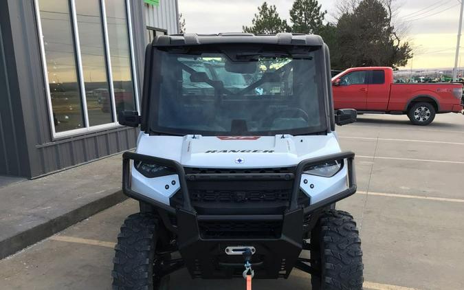 2024 Polaris Ranger Crew® XP 1000 NorthStar Edition Trail Boss