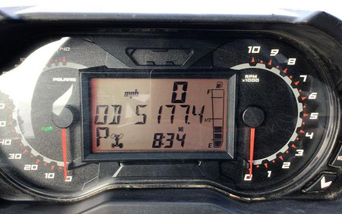 2024 Polaris Ranger Crew® XP 1000 NorthStar Edition Trail Boss