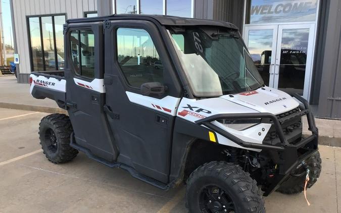 2024 Polaris Ranger Crew® XP 1000 NorthStar Edition Trail Boss