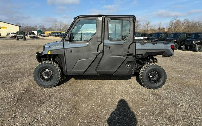 2026 Polaris Ranger® Crew XP 1000 NorthStar Edition Ultimate
