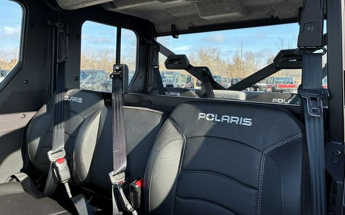 2026 Polaris Ranger® Crew XP 1000 NorthStar Edition Ultimate