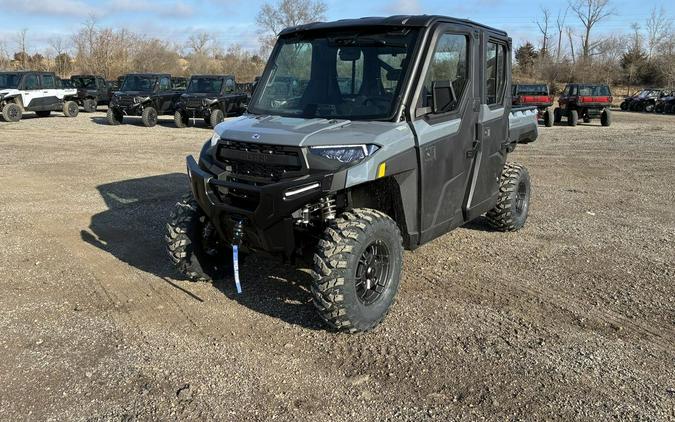 2026 Polaris Ranger® Crew XP 1000 NorthStar Edition Ultimate