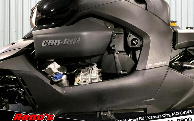 2023 Can-Am Ryker Rotax® 900 ACE™ - Classic Series