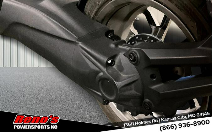 2023 Can-Am Ryker Rotax® 900 ACE™ - Classic Series