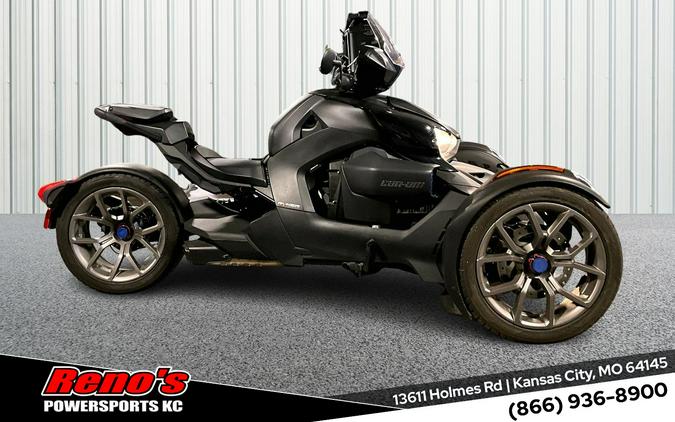 2023 Can-Am Ryker Rotax® 900 ACE™ - Classic Series