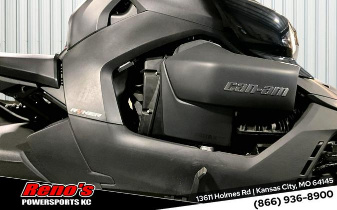 2023 Can-Am Ryker Rotax® 900 ACE™ - Classic Series