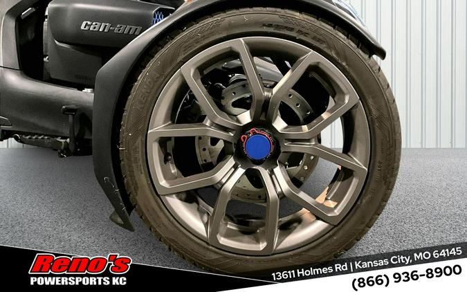 2023 Can-Am Ryker Rotax® 900 ACE™ - Classic Series