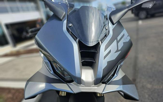New 2026 BMW S 1000 RR