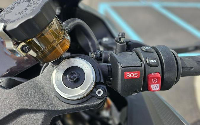 New 2026 BMW S 1000 RR
