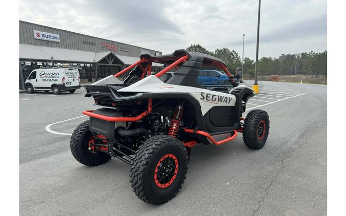 2026 SUPER VILLAIN SX20T - Segway Powersports