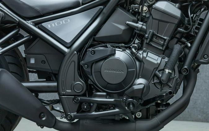 2024 HONDA CMX1100 REBEL 1100 W/ABS