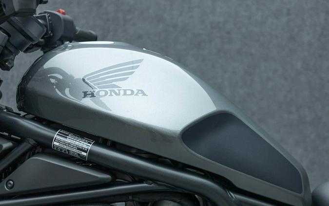 2024 HONDA CMX1100 REBEL 1100 W/ABS