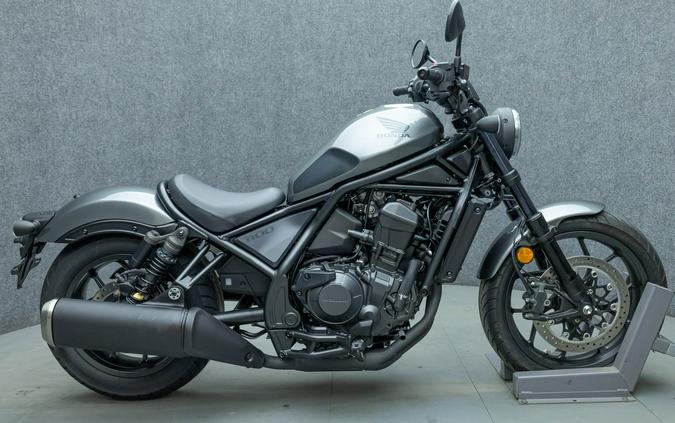 2024 HONDA CMX1100 REBEL 1100 W/ABS