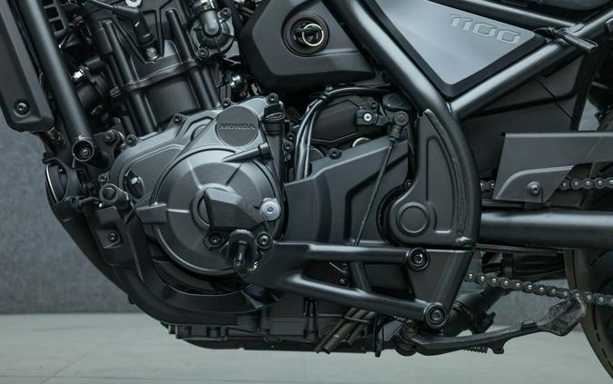 2024 HONDA CMX1100 REBEL 1100 W/ABS