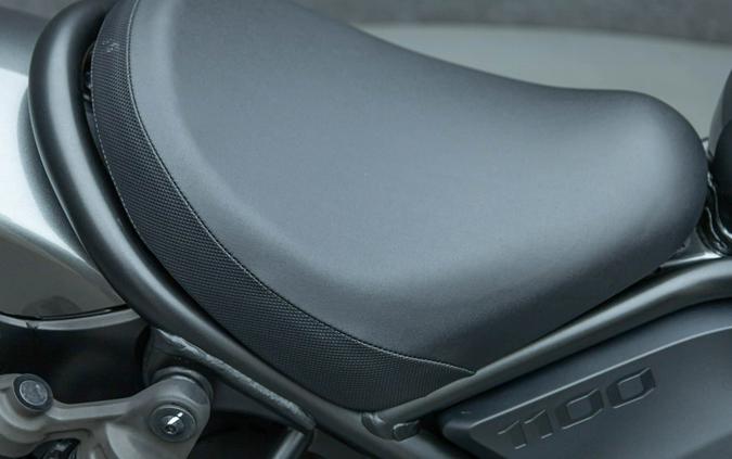 2024 HONDA CMX1100 REBEL 1100 W/ABS
