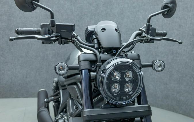 2024 HONDA CMX1100 REBEL 1100 W/ABS