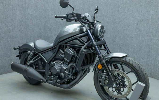 2024 HONDA CMX1100 REBEL 1100 W/ABS