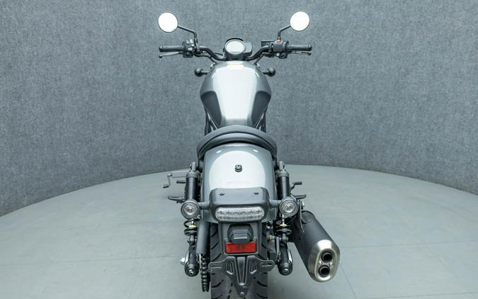 2024 HONDA CMX1100 REBEL 1100 W/ABS