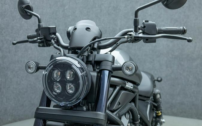 2024 HONDA CMX1100 REBEL 1100 W/ABS