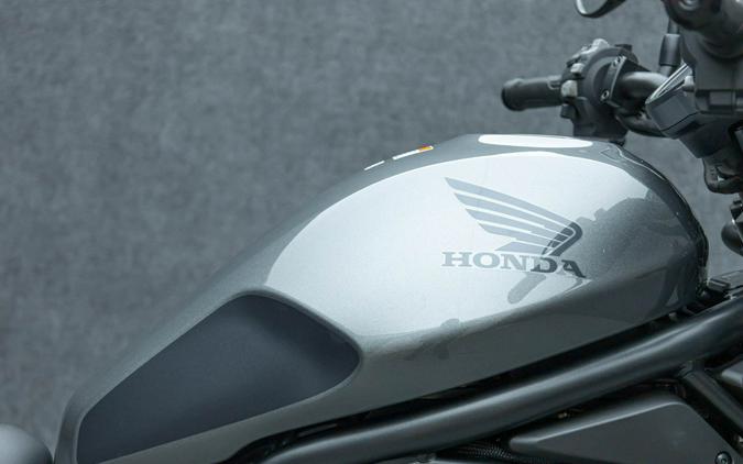2024 HONDA CMX1100 REBEL 1100 W/ABS