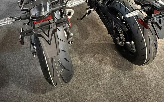 2026 Yamaha YZF-R7
