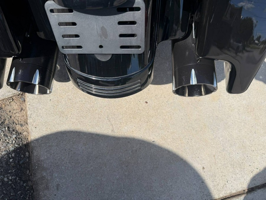 2020 Harley-Davidson Road Glide Special FLTRXS
