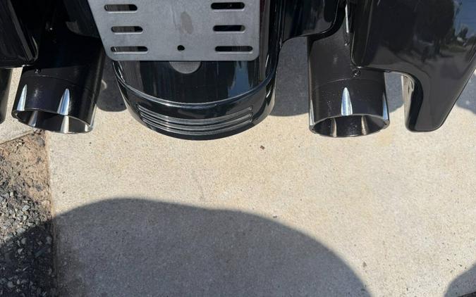 2020 Harley-Davidson Road Glide Special FLTRXS