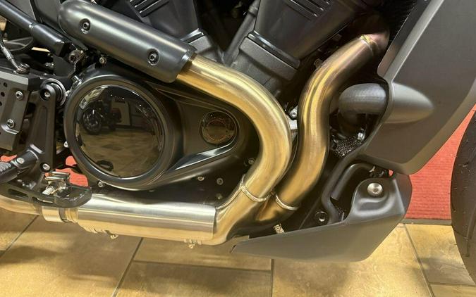 RA1250ST 2025 Pan America® 1250 ST