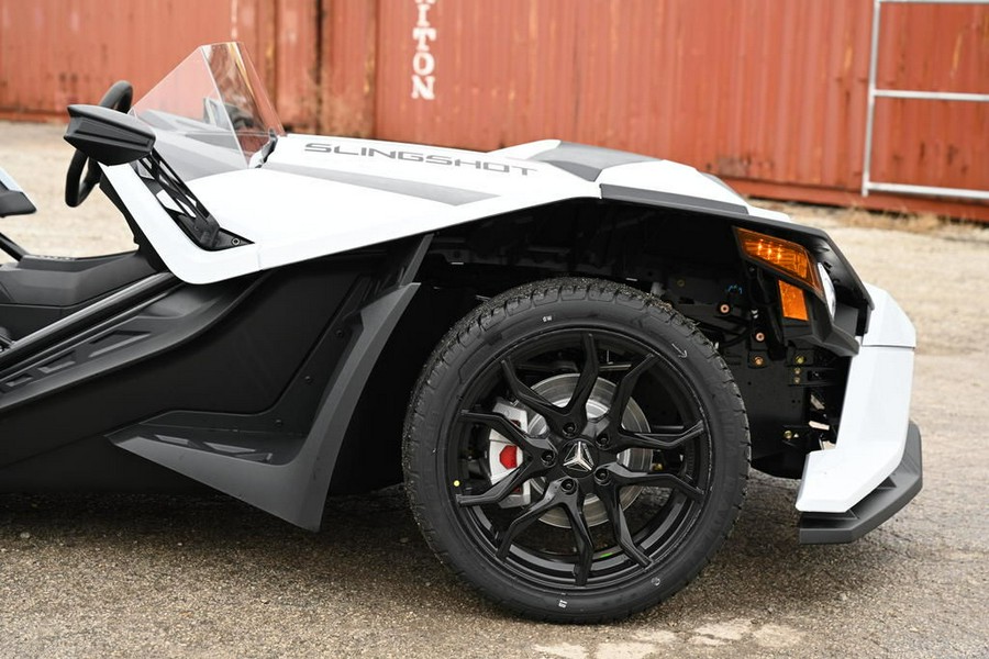 2023 Polaris Slingshot® Slingshot® S with Technology Package 1 AutoDrive