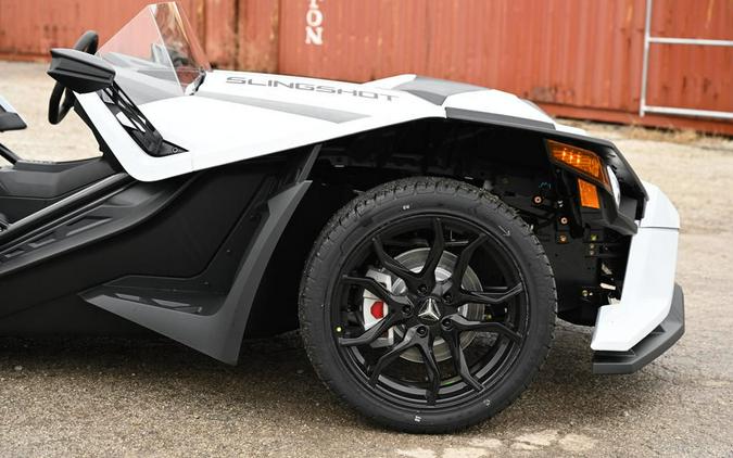 2023 Polaris Slingshot® Slingshot® S with Technology Package 1 AutoDrive