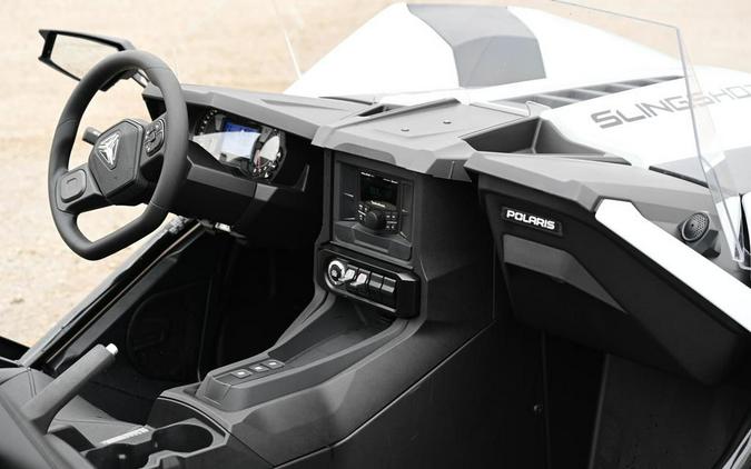 2023 Polaris Slingshot® Slingshot® S with Technology Package 1 AutoDrive