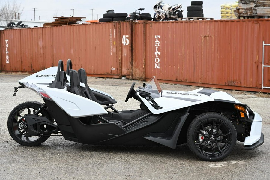 2023 Polaris Slingshot® Slingshot® S with Technology Package 1 AutoDrive