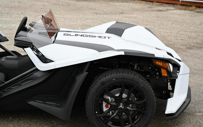 2023 Polaris Slingshot® Slingshot® S with Technology Package 1 AutoDrive