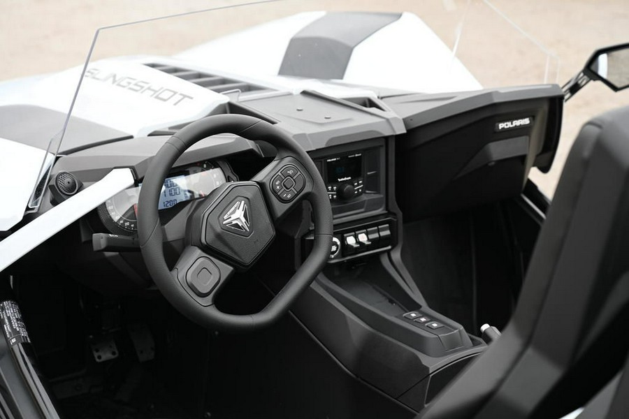 2023 Polaris Slingshot® Slingshot® S with Technology Package 1 AutoDrive