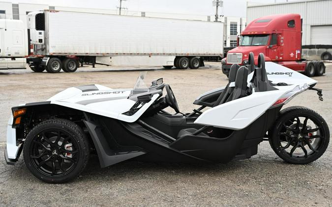 2023 Polaris Slingshot® Slingshot® S with Technology Package 1 AutoDrive