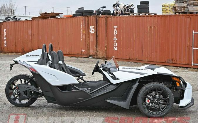 2023 Polaris Slingshot® Slingshot® S with Technology Package 1 AutoDrive