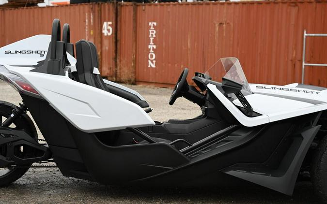 2023 Polaris Slingshot® Slingshot® S with Technology Package 1 AutoDrive