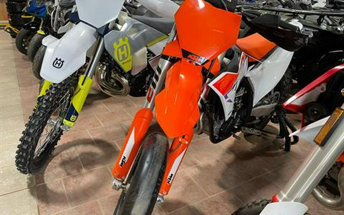 2023 KTM 450 SMR